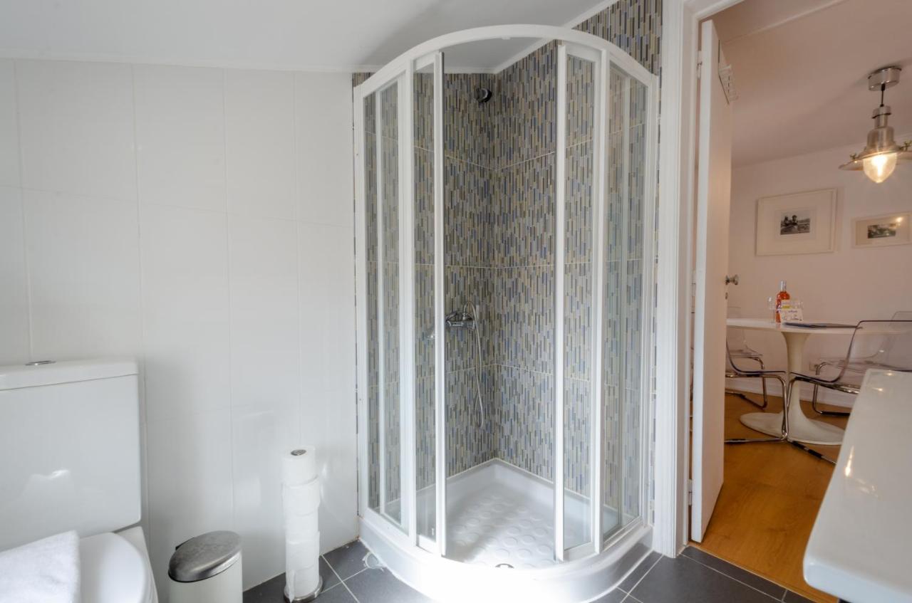 Lisbon Avenida Roof Apartment Luaran gambar